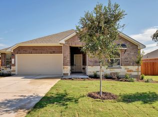 109 Swift Water Loop, Bastrop, TX 78602