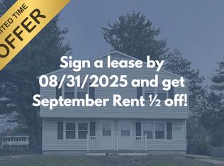 106 Longmeadow Ln, State College, PA 16803