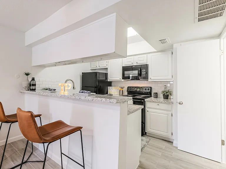 Turtle Pointe Apartments — Photo 3