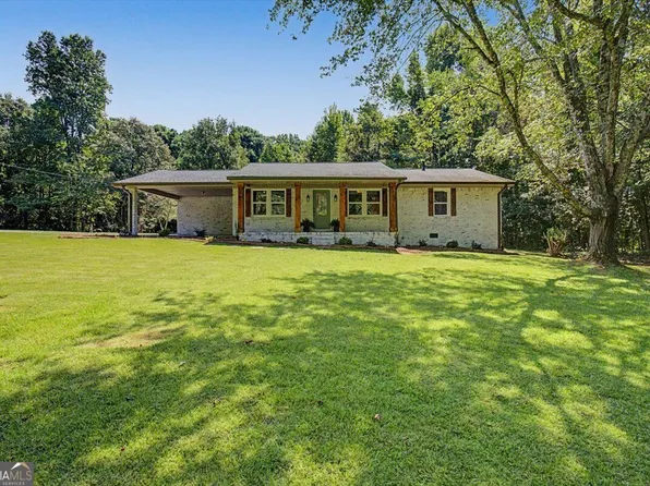 3986 Bearden Ln, Douglasville, GA 30135