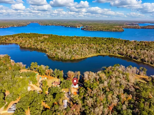 2863 Gatlin Rd, Tallahassee, FL 32310