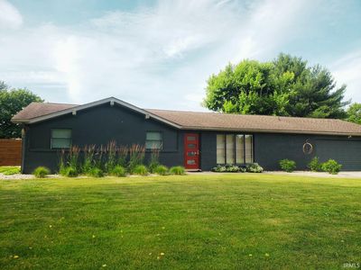 1345 W Magnolia St, Jasper, IN, 47546