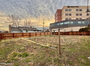 990 Kirman Ave, Reno, NV 89502