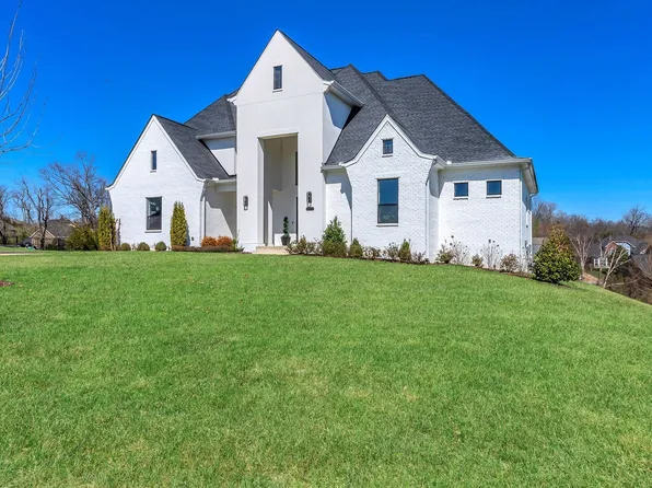 1004 Heights Blvd, Brentwood, TN 37027