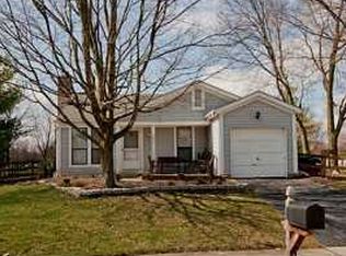 3694 Killington Ct, Columbus, OH 43221