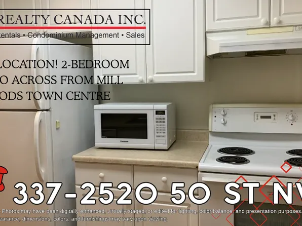 2520 50th St NW #337, Edmonton, AB T6L 7A8