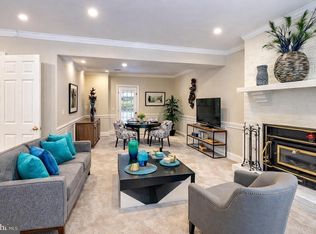 11707 Balsamwood Ter, Laurel, MD 20708