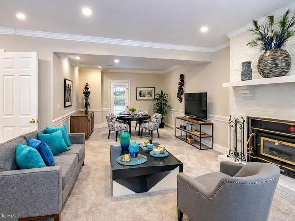 11707 Balsamwood Ter, Laurel, MD 20708