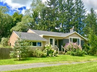 124 Anthony St, Hillsdale, NY 12529