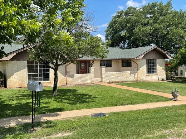 131 County Road 1544, Morgan, TX 76671