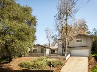 7980 Hihn Rd, Ben Lomond, CA 95005