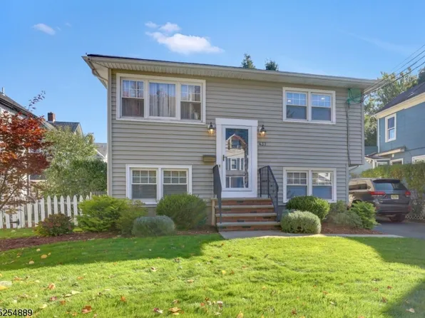 437 Northern Pkwy, Ridgewood Village, NJ 07450