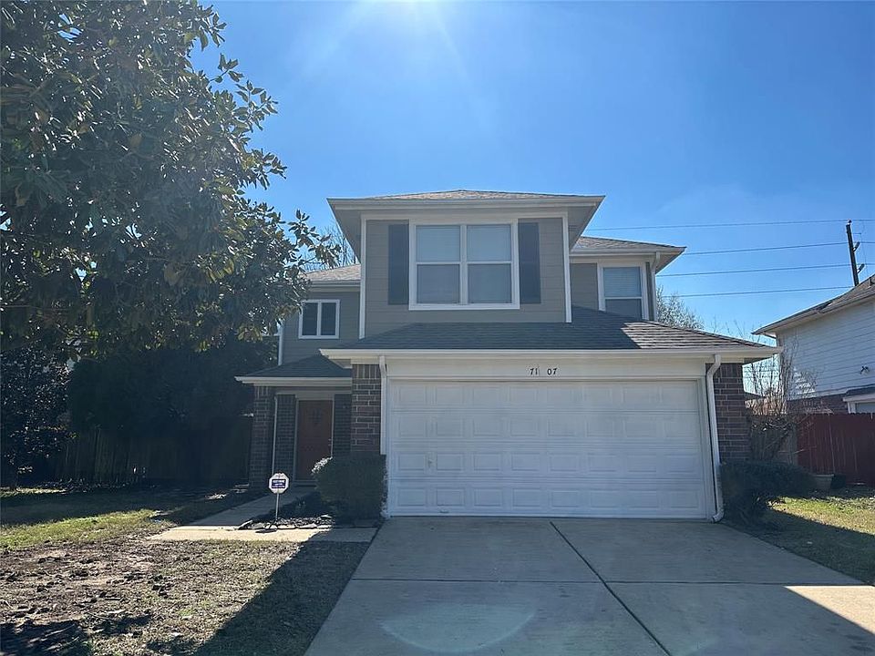 1st image of 7107 Ashland Forest Dr