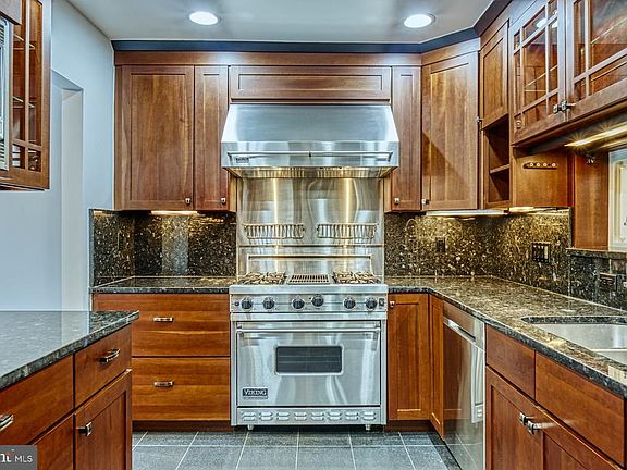 Culinary Viking Range