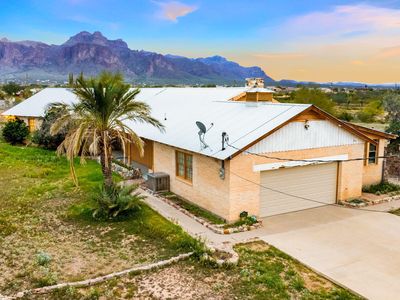 2225 E Foothill Street, Apache Junction, AZ, 85119