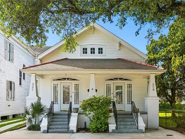319-321 Pelican Ave, New Orleans, LA 70114