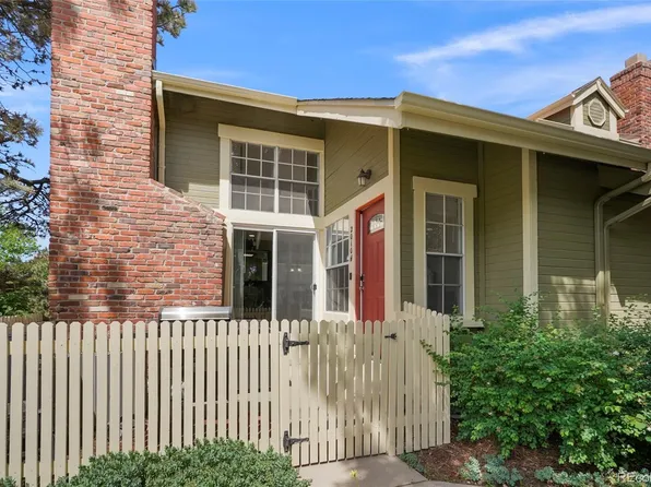 2010 S Hannibal Street #H, Aurora, CO 80013