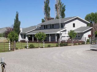 89 Freedom Loop, Bellevue, ID 83313