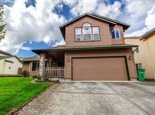 3703 NE 150th Ave, Portland, OR 97230