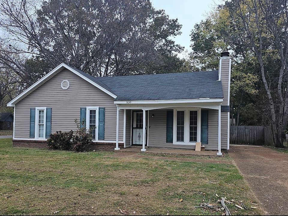 1st image of 3630 Carroll Dr