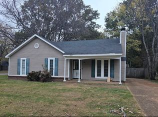3630 Carroll Dr, Horn Lake, MS 38637