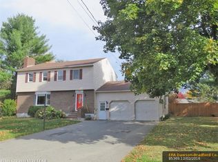 70 Sunset Strip, Brewer, ME 04412