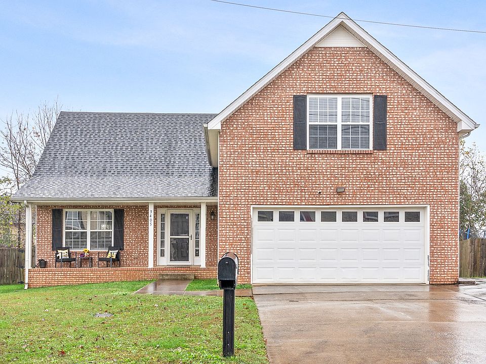 1st image of 3405 Silty Ct