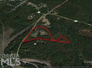183 N Burson Ave, Bogart, GA 30622