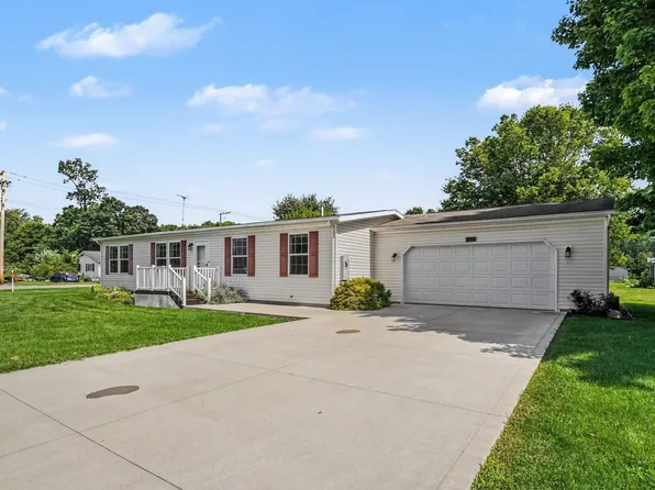 6965 N 675 W, Shipshewana, IN 46565