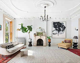 Sold by Corcoran