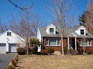 176 Western Ave, Sherborn, MA 01770