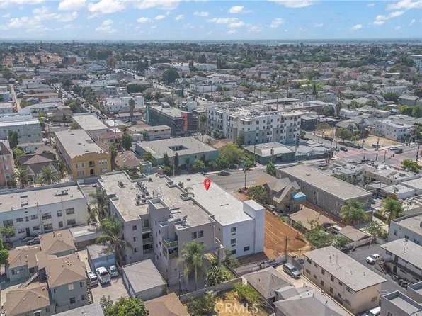 129 N Soto St, Los Angeles, CA 90033