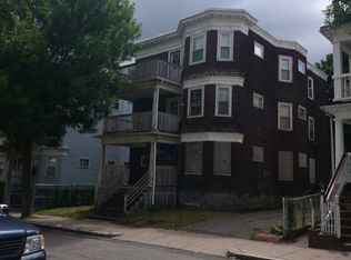 40 Stockton St, Dorchester, MA 02124