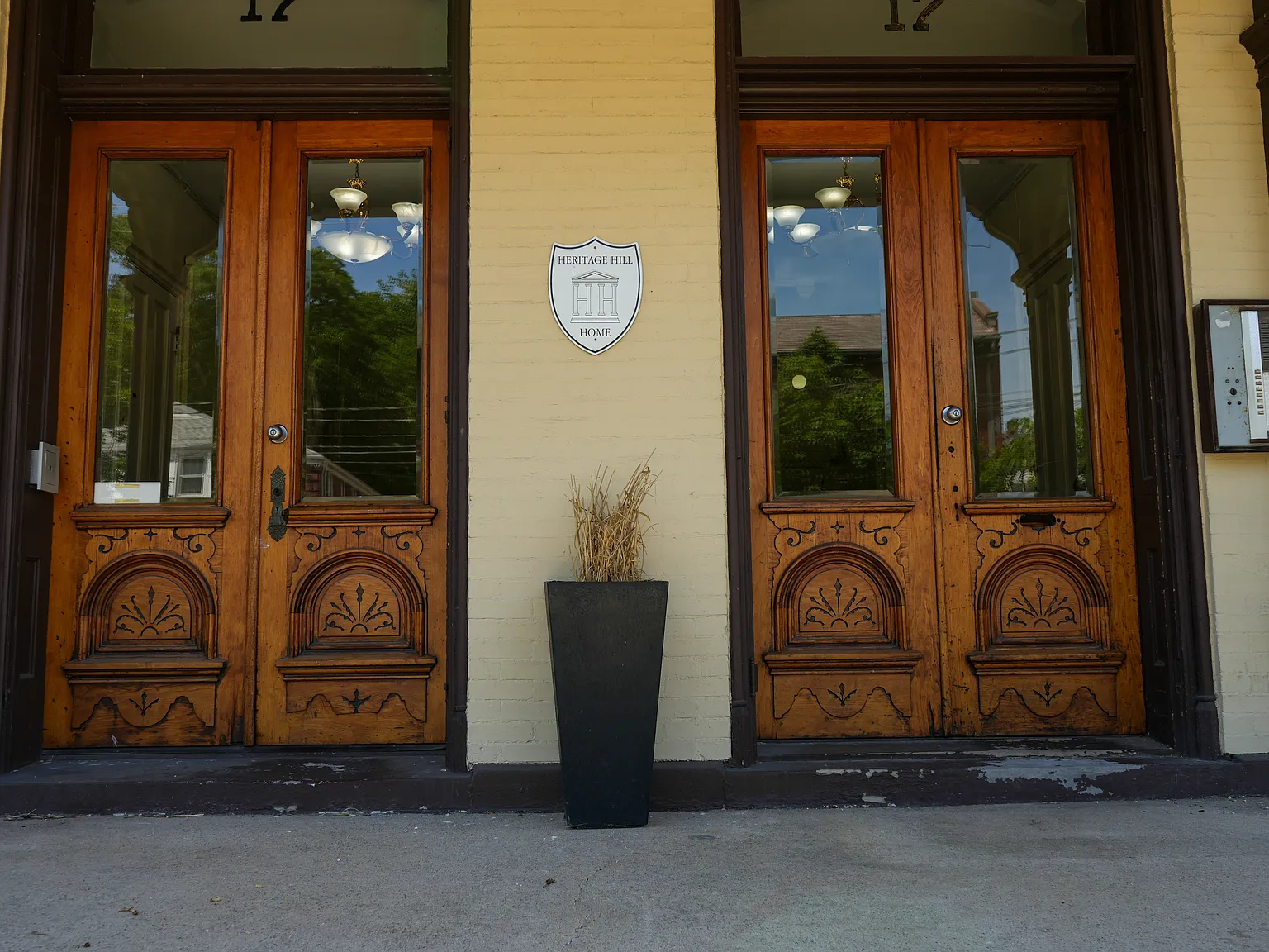 Lafayette Apartment Homes — Photo 4