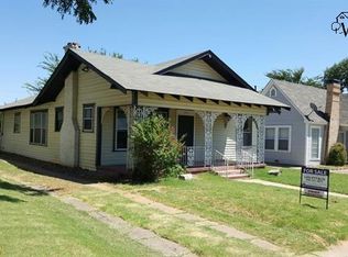 2011 Jones St, Wichita Falls, TX 76309