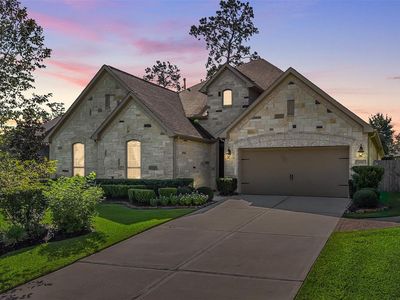 2311 Ellis Park Ln, Conroe, TX, 77304