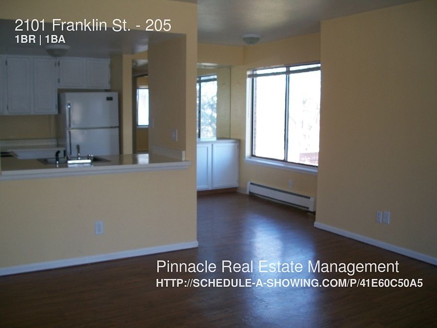 1st image of 2101 Franklin St APT 205
