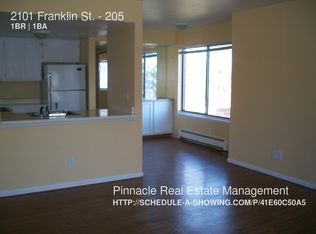 2101 Franklin St APT 205, Denver, CO 80205