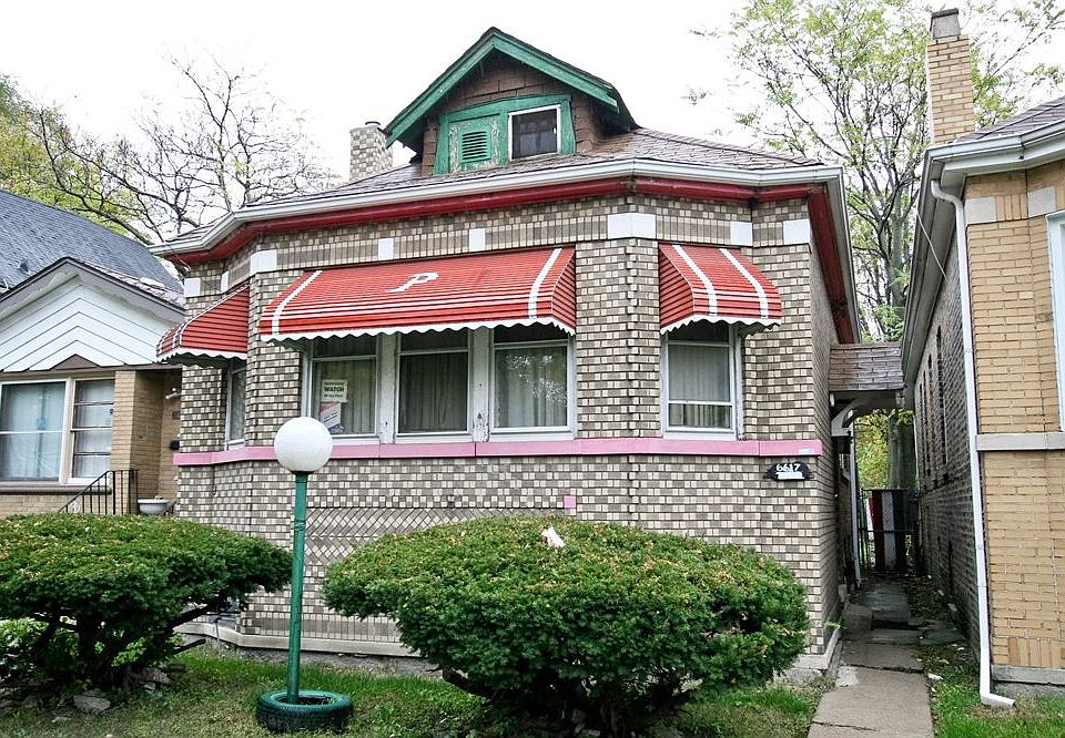 1st image of 6617 S Hoyne Ave