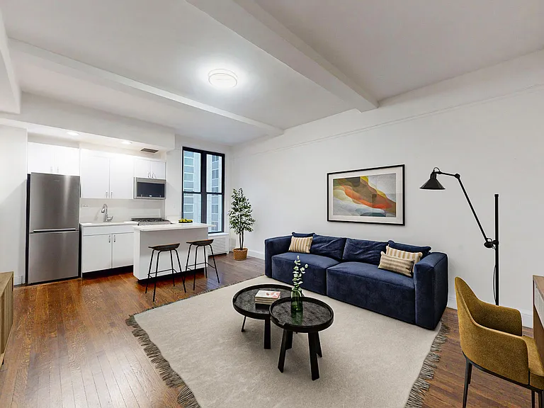 140 E 46th St #7P — Photo 1