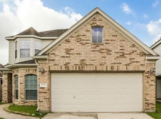 12146 Lands Down Ridge Way, Humble, TX 77346