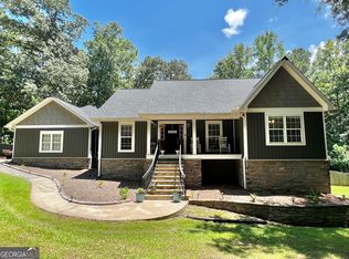 235 Stonegables Dr, Gray, GA 31032
