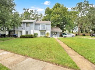 3913 MAGNOLIA POINTE LANE, ORLANDO, FL 32810
