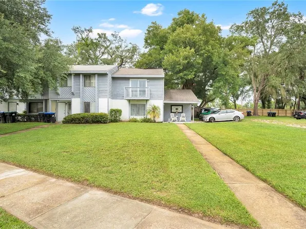 3913 MAGNOLIA POINTE LANE, ORLANDO, FL 32810
