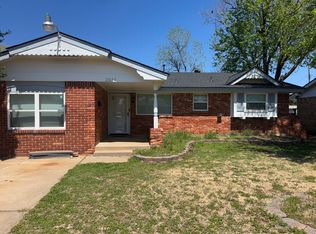2837 SW 80th St, Oklahoma City, OK 73159