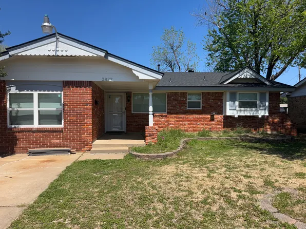 2837 SW 80th St, Oklahoma City, OK 73159