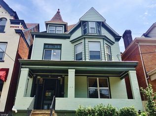 5826 Alder St, Pittsburgh, PA 15232