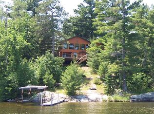 10270 Rustling Woods Trl, Kabetogama, MN 56669