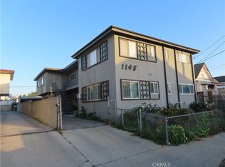 1148 Fedora St, Los Angeles, CA 90006