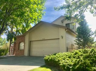 1466 Drive FRNT 9, Fort Collins, CO 80525